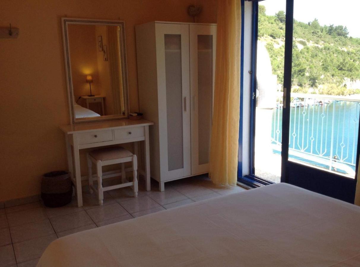 San Giorgio Hotel Gaios Buitenkant foto