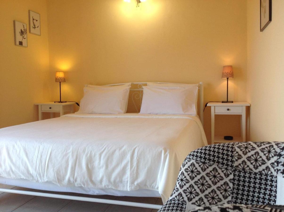 San Giorgio Hotel Gaios Buitenkant foto