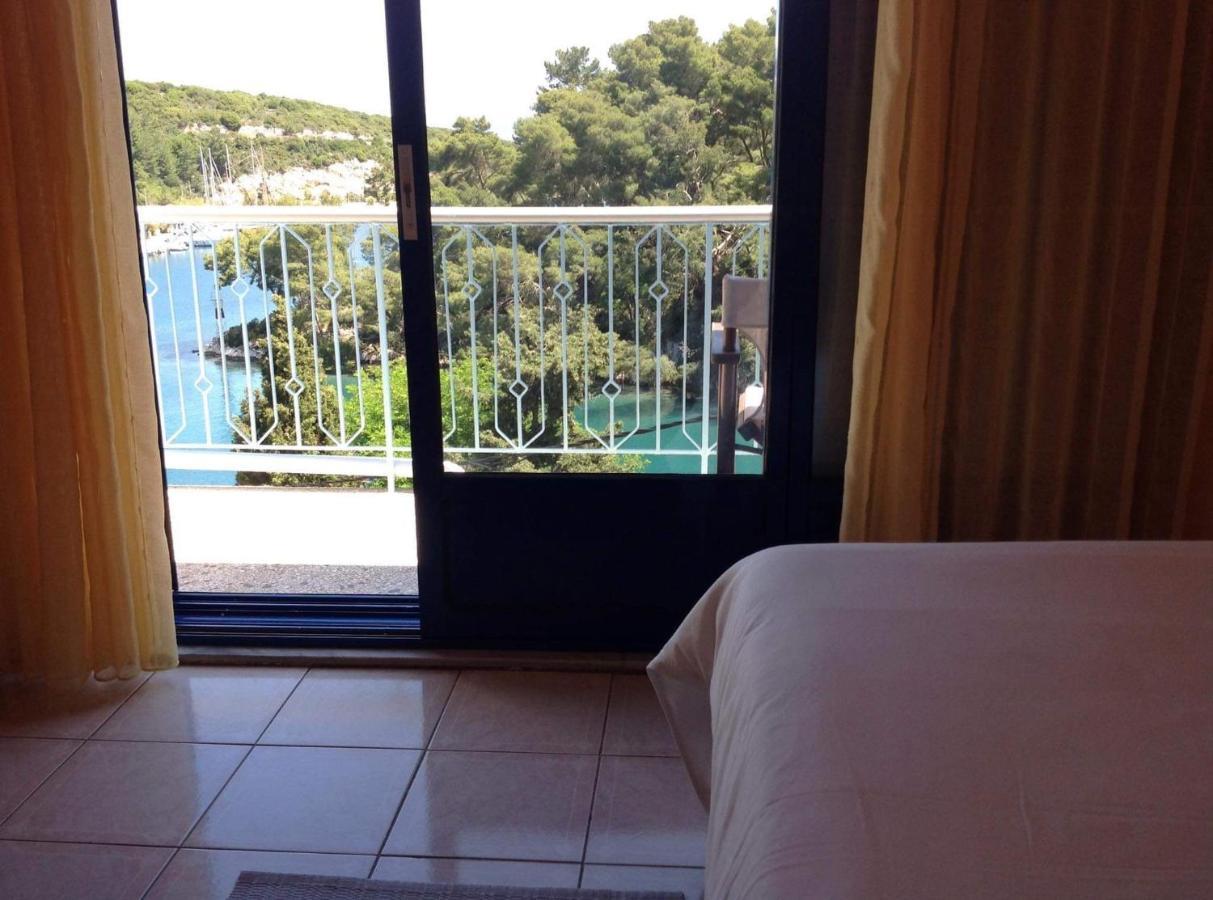 San Giorgio Hotel Gaios Buitenkant foto