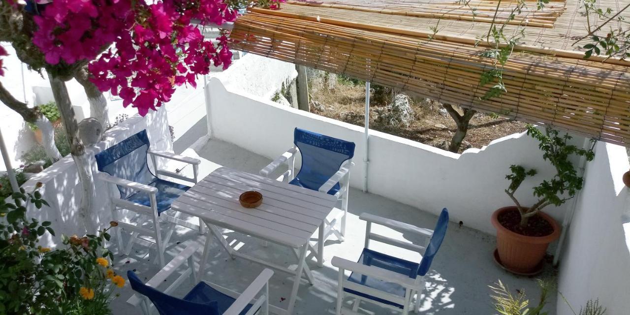 San Giorgio Hotel Gaios Buitenkant foto