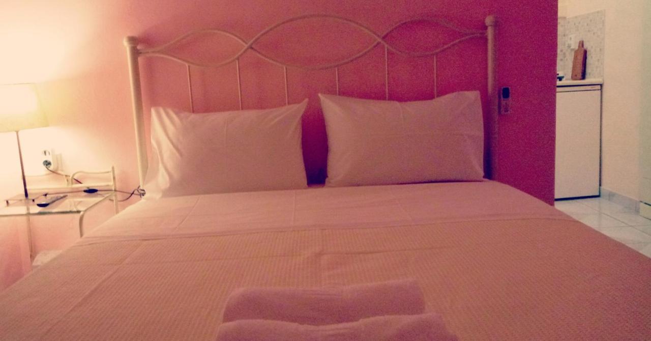 San Giorgio Hotel Gaios Buitenkant foto