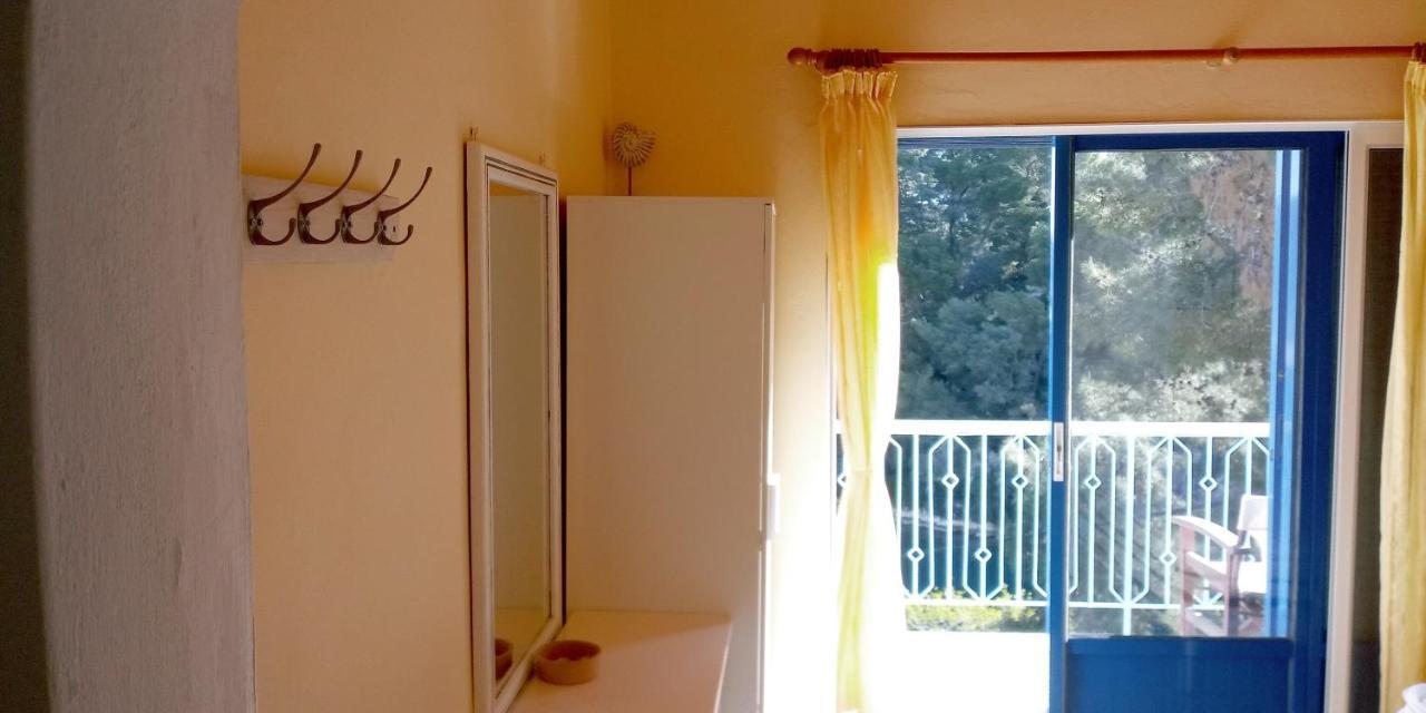 San Giorgio Hotel Gaios Buitenkant foto
