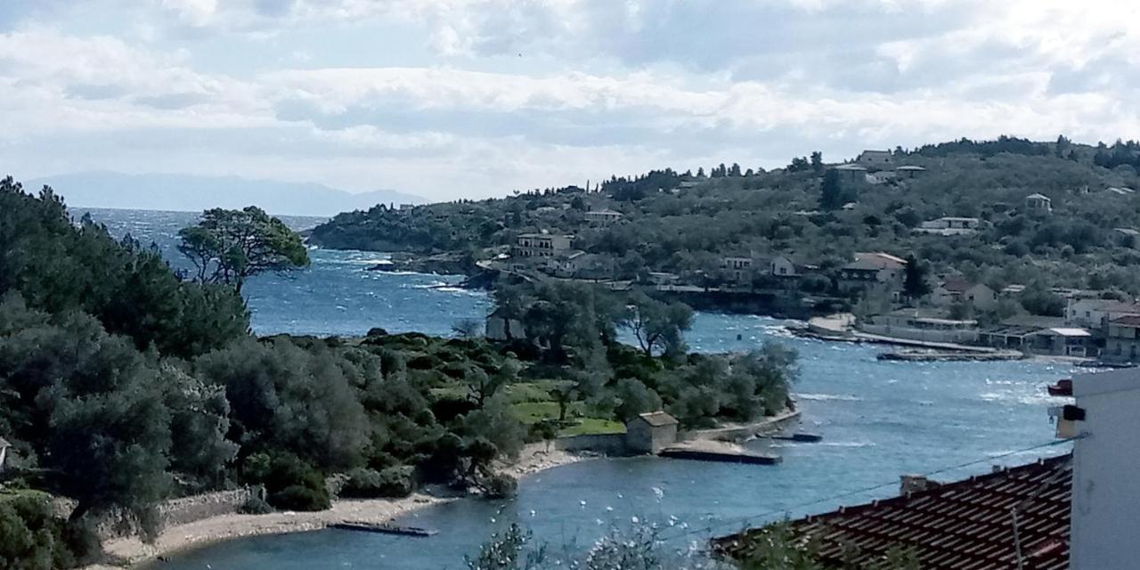 San Giorgio Hotel Gaios Buitenkant foto