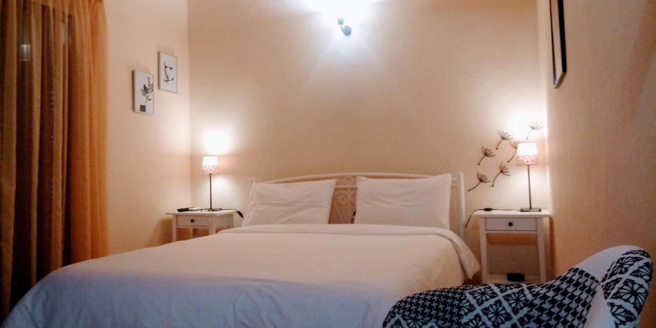 San Giorgio Hotel Gaios Buitenkant foto
