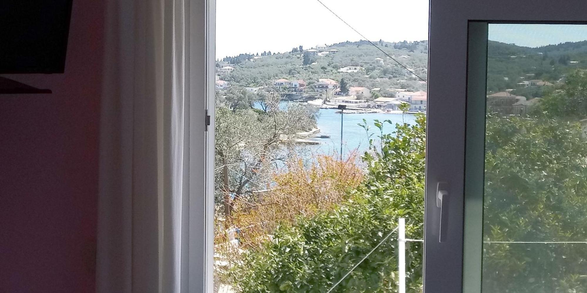 San Giorgio Hotel Gaios Kamer foto