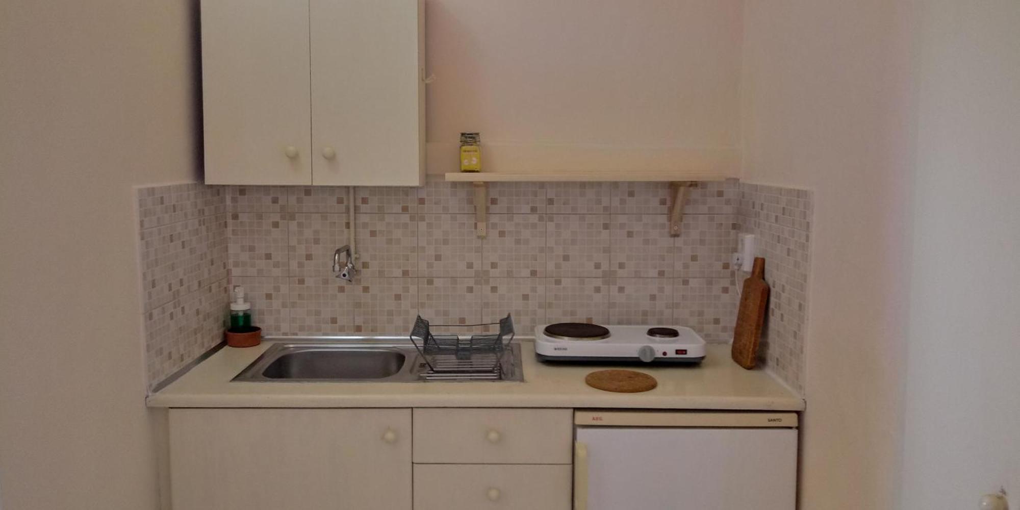 San Giorgio Hotel Gaios Kamer foto