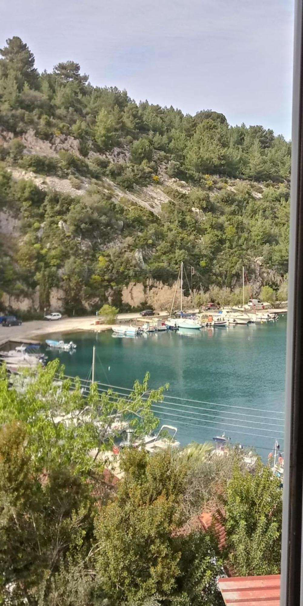 San Giorgio Hotel Gaios Buitenkant foto