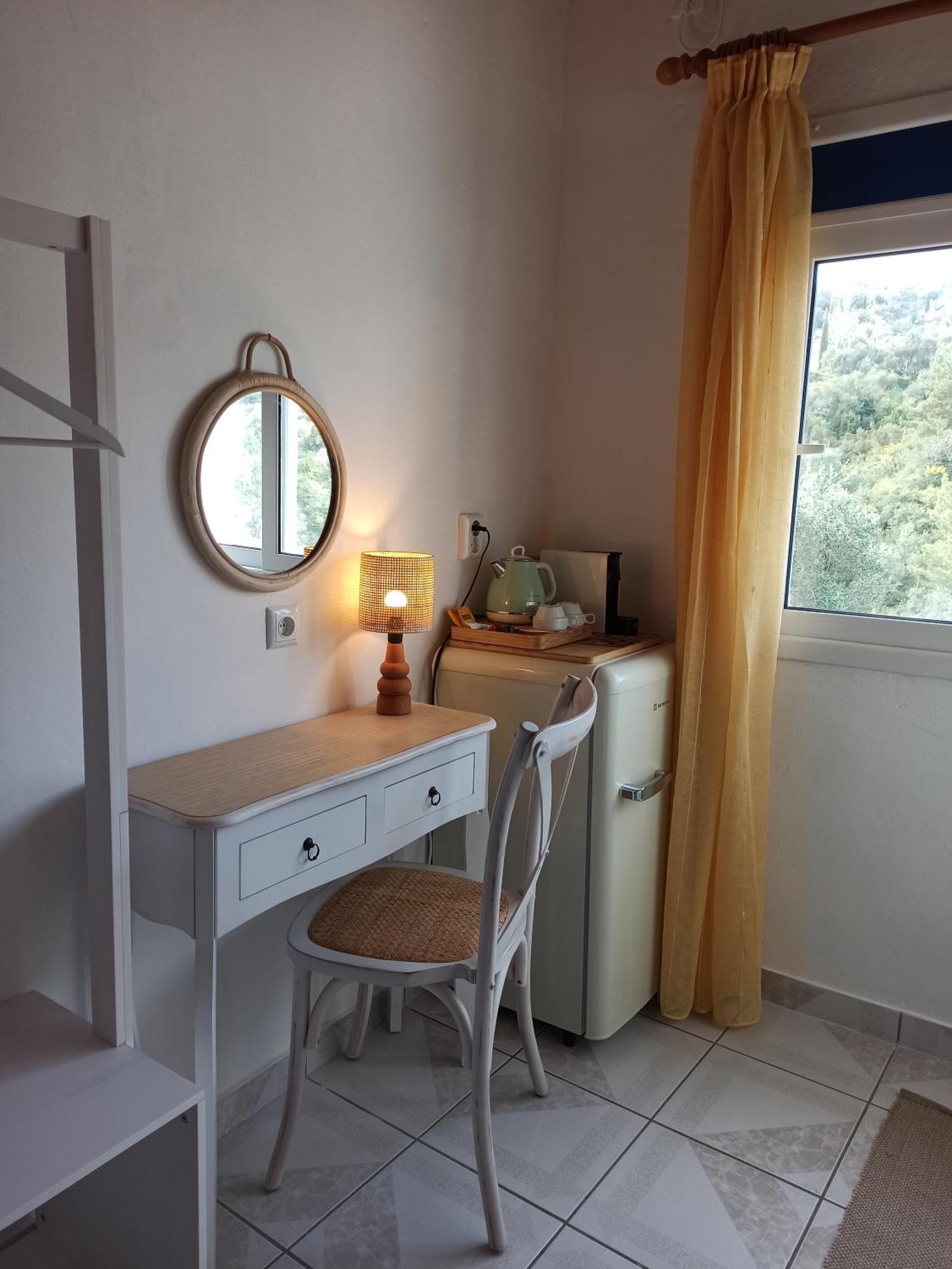 San Giorgio Hotel Gaios Buitenkant foto