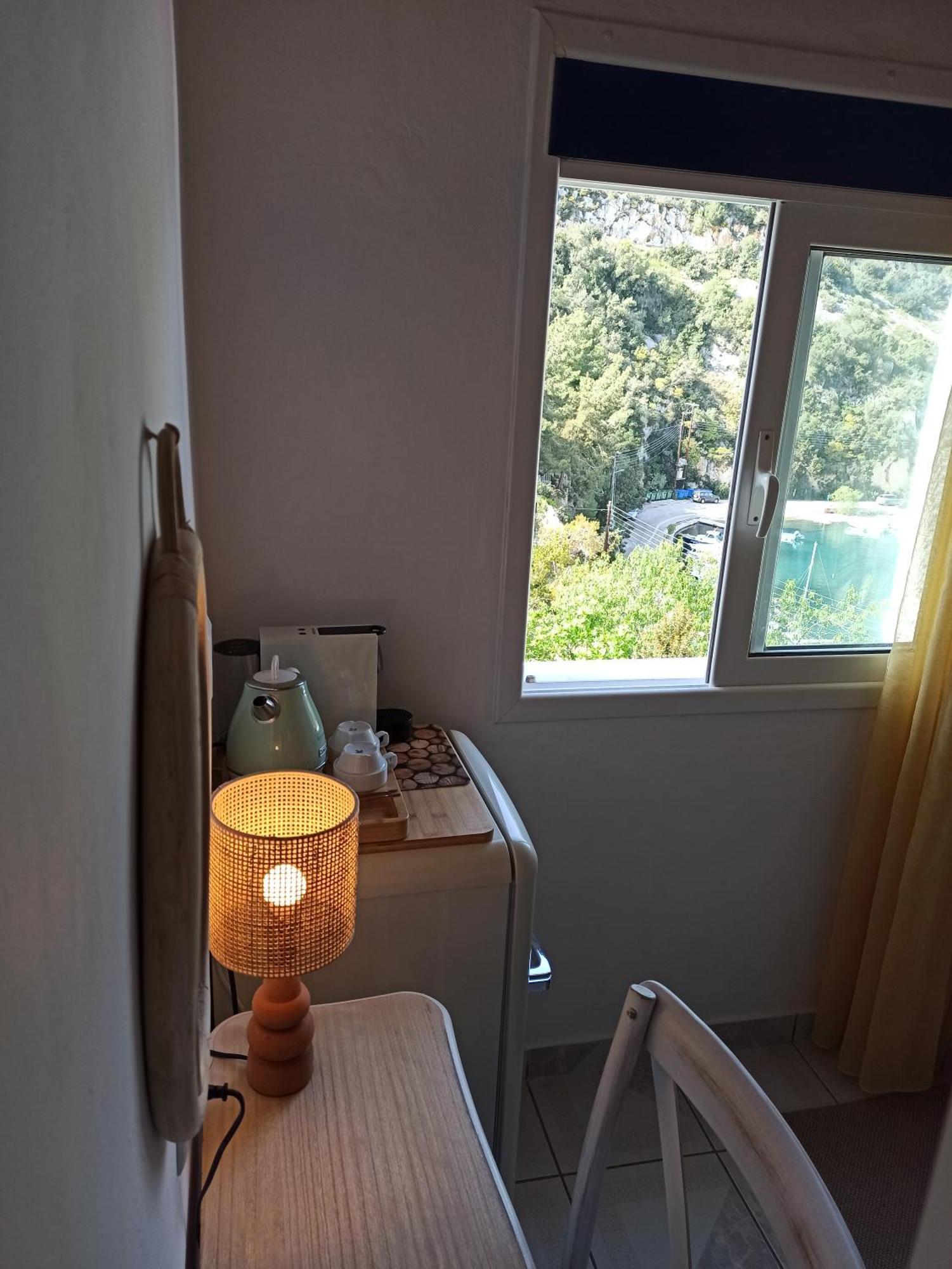 San Giorgio Hotel Gaios Buitenkant foto