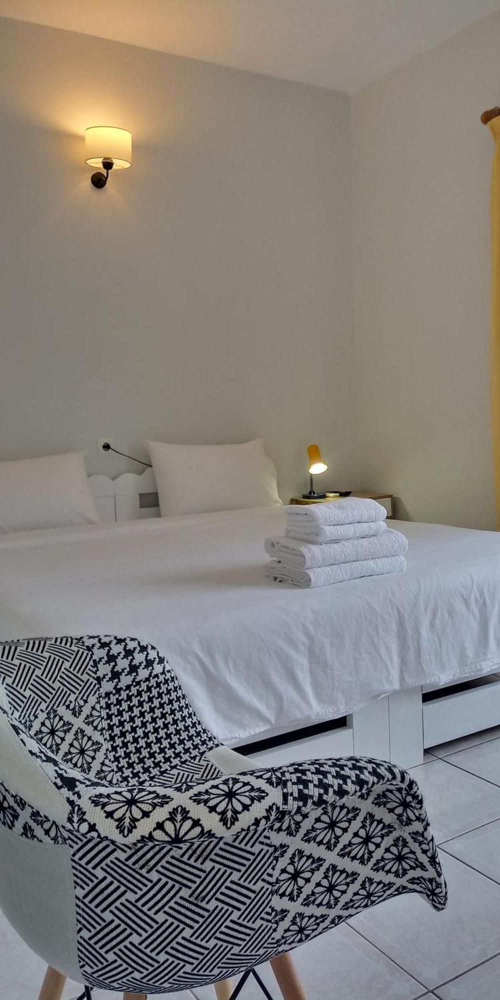 San Giorgio Hotel Gaios Kamer foto