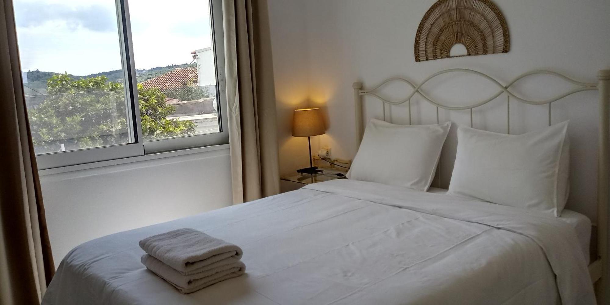 San Giorgio Hotel Gaios Buitenkant foto