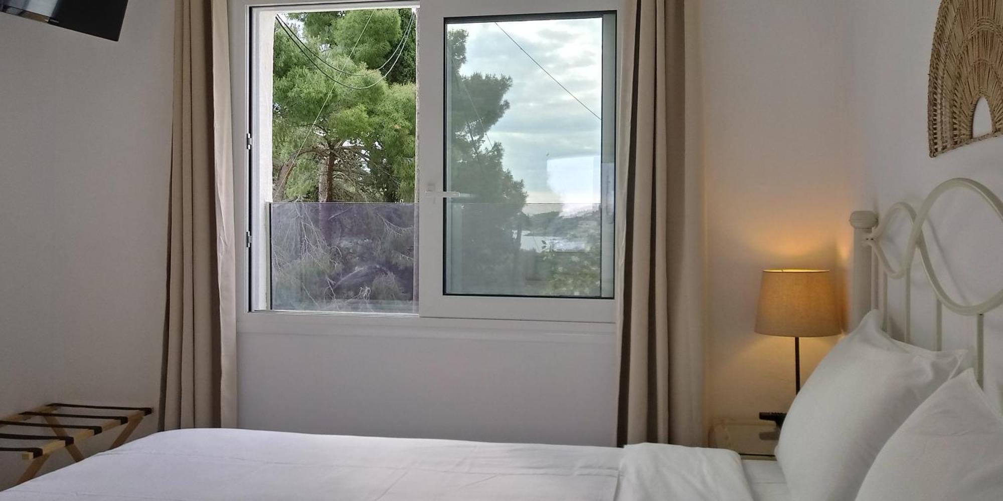 San Giorgio Hotel Gaios Buitenkant foto