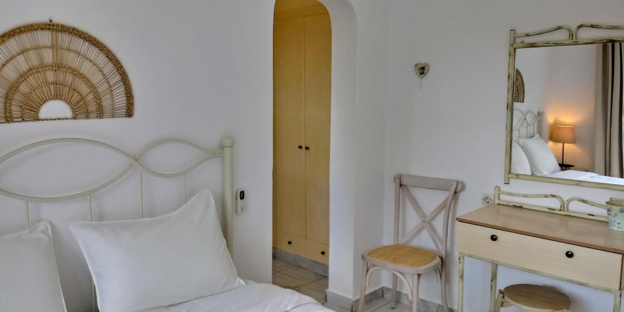 San Giorgio Hotel Gaios Buitenkant foto
