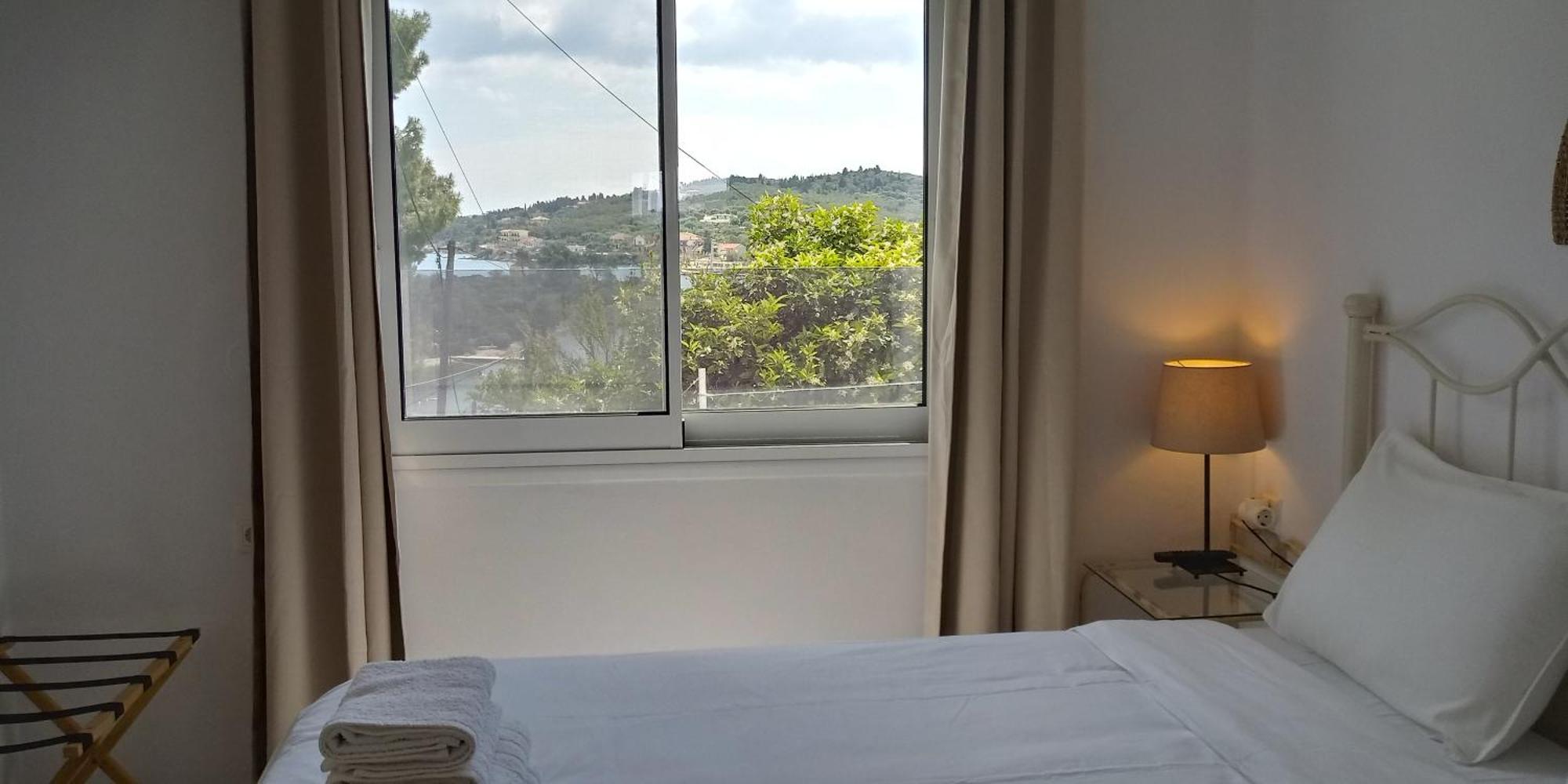 San Giorgio Hotel Gaios Buitenkant foto